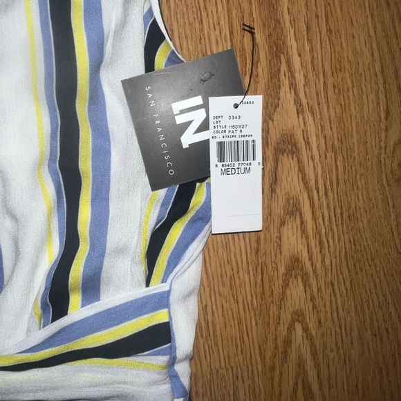 Jumpsuit - Picture 4 of 5